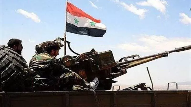 مراسل القاهرة الإخبارية: انسحاب الجيش السوري حفاظاً على أرواح المدنيين