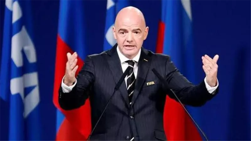 كأس العالم للأندية 2025.. إنفانتينو: النسخة الجديدة من البطولة هي الأمتع