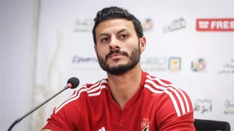 نادي سعودي يخطط لخطف الشناوي من الأهلي.. تفاصيل