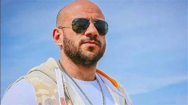 «عين شمس» تتحول لـ «الغاوي» لأحمد مكي استعدادًا لرمضان 2025