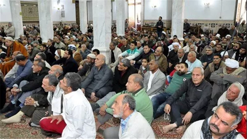 خطبة الجمعة اليوم.. لغة القرآن والحفاظ على الهوية