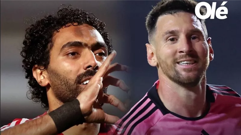 قبل المواجهة المرتقبة.. ماذا يفعل الأهلي أمام ليونيل ميسي؟