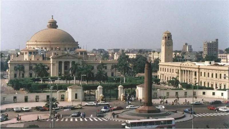 إدراج 42 جامعة مصرية في تصنيف التايمز (THE).. تفاصيل