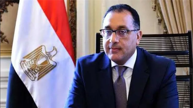 رئيس الوزراء يشهد إطلاق أكبر قافلة مساعدات إنسانية شاملة لغزة