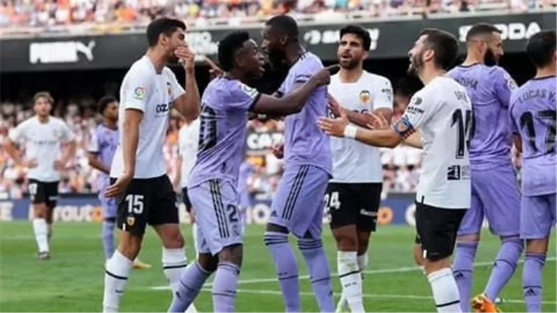 أنشيلوتي يعلن قائمة ريال مدريد استعداداً لمواجهة جيرونا بالدوري الإسباني
