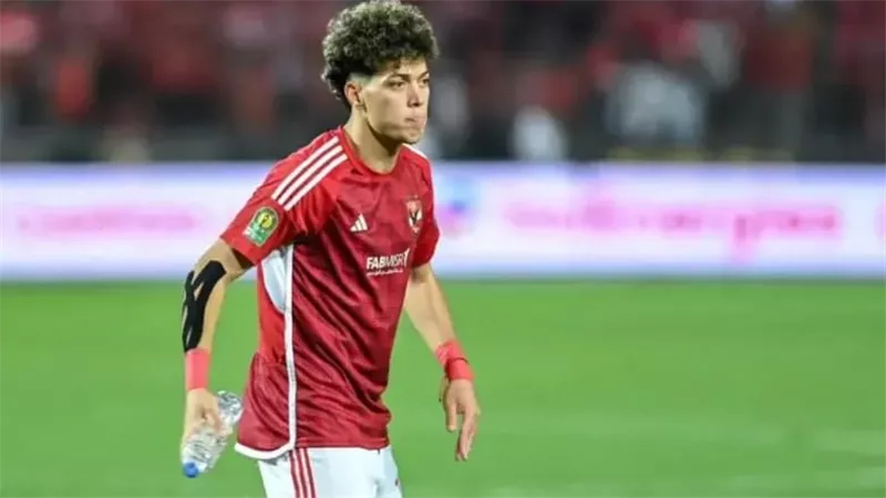 إمام عاشور بعد إهداره ركلة جزاء: كان نفسى افرح كل جماهير الأهلي