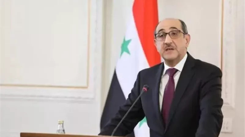 بسام صباغ: سوريا تتعرض لهجمات إرهابية طالت حلب وإدلب وهناك نزوح كبير