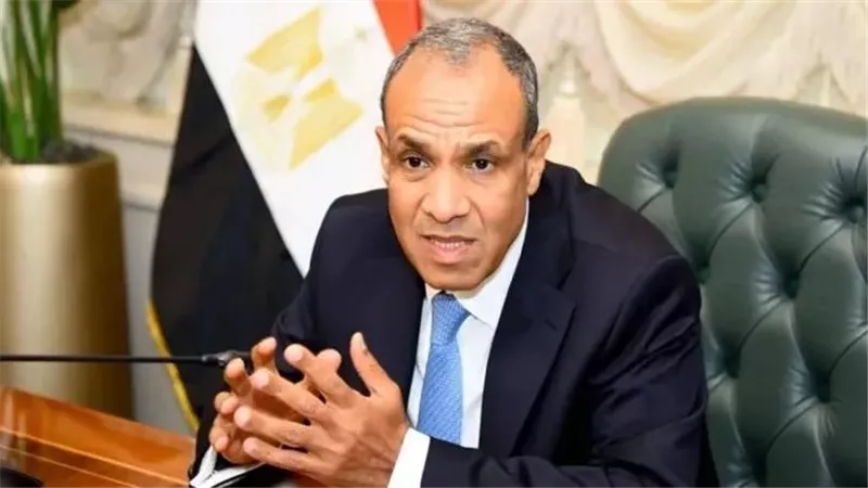 الخارجية: مصر تعتزم التوصل لتسوية عادلة للقضية الفلسطينية تراعي حقوق شعوب المنطقة