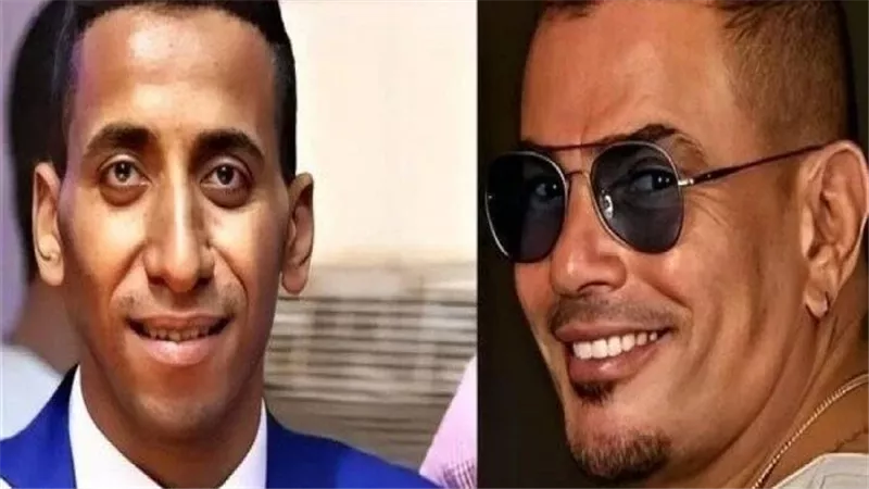 الجنح تغرم عمرو دياب وتقضي ببراءة الشاب المصفوع 