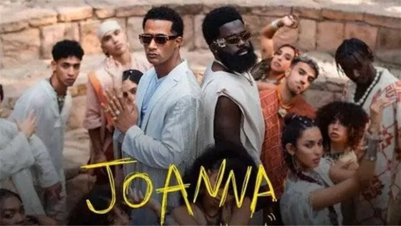محمد رمضان يكشف أحدث أعماله الغنائية «برج الثور»