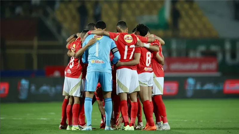 رسمياً.. الأهلي يطالب بتأجيل مباراته أمام إنبي بكأس الرابطة