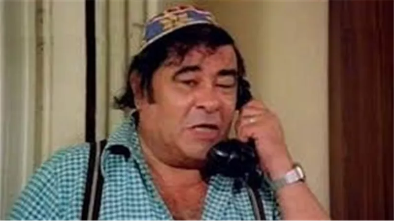 في ذكرى رحيله.. سيف الله مختار عبقري الضحك الذي لا ينسى