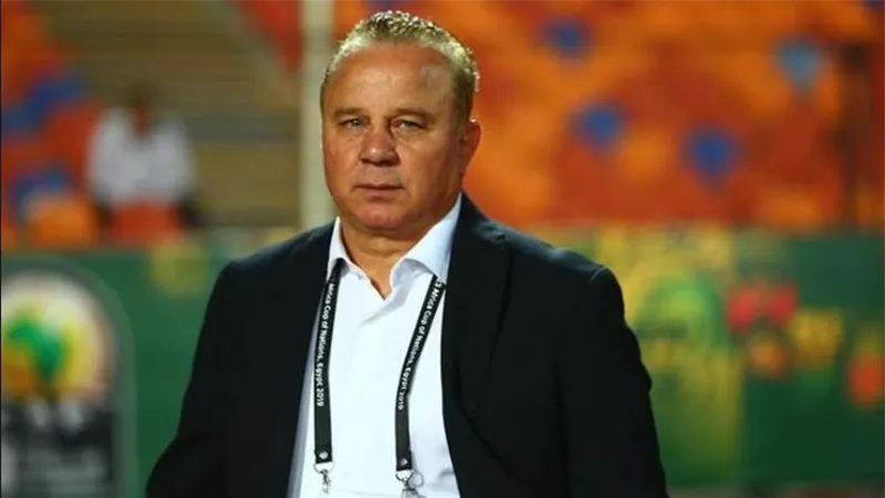 غزل المحلة يعلن شوقي غريب مديرًا فنياً للفريق