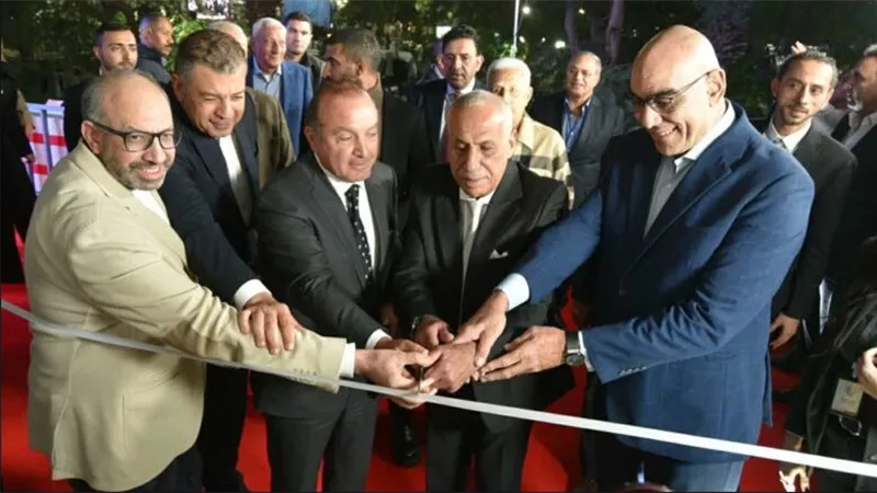 حسين لبيب: لدينا مدرب زملكاوي ولايجب أن نركز مع الحكام