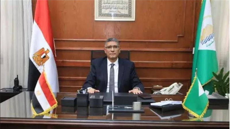 بعد إعلان افتتاحه.. تعرف على مكان سوق اليوم الواحد بالجيزة