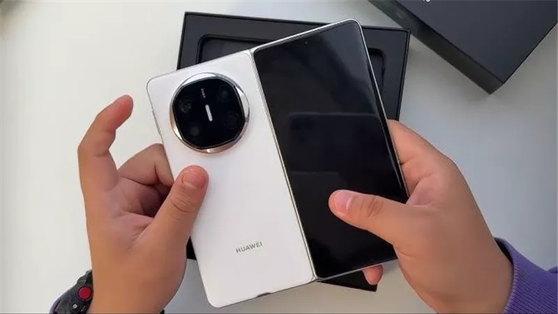 العيوب والمميزات.. سعر ومواصفات هواوي Mate X6 في الإمارات