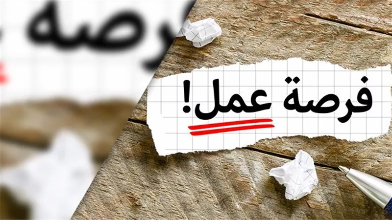 إليك طريقة التقديم على وظائف وزارة العمل بـ 10 محافظات 