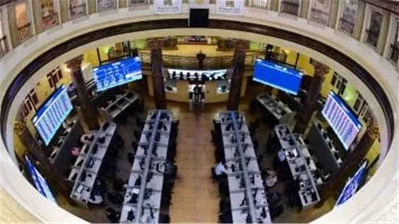 انفجار في الأسهم.. الأسعار بالبورصة المصرية اليوم الثلاثاء 3 يونيو 2025
