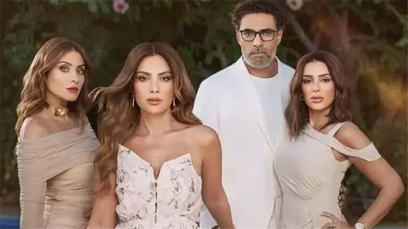 هل تكشف الحلقة 32 هوية قاتل ليلى الحقيقي بـ «وتر حساس»