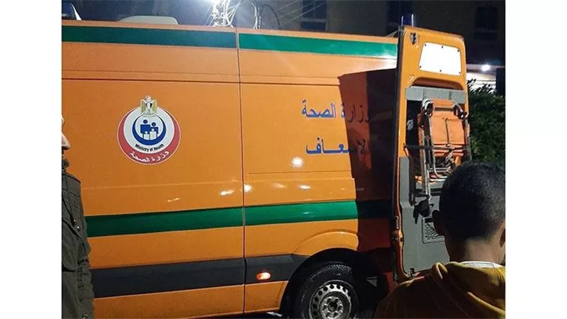 لهو الأطفال وراء مصرع شاب بسلاح أبيض على يد جاره بالقاهرة