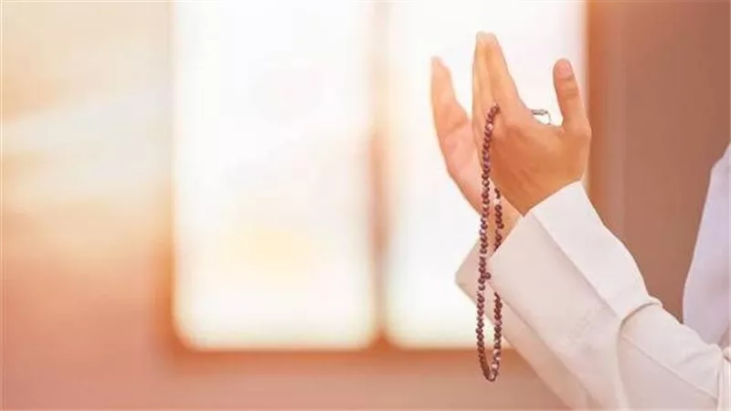 دعاء 1 رمضان.. اللهم افتح لى أبواب الجنان