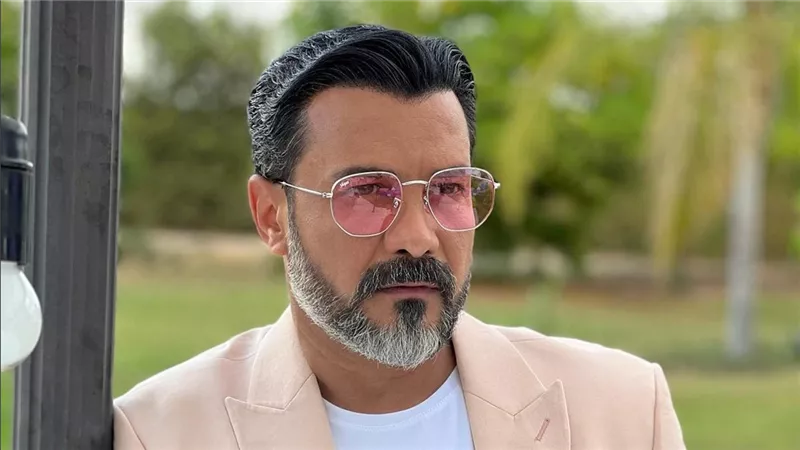 محمد رجب يكشف انطلاق تصوير «الحلانجي» استعدادًا لرمضان 2025