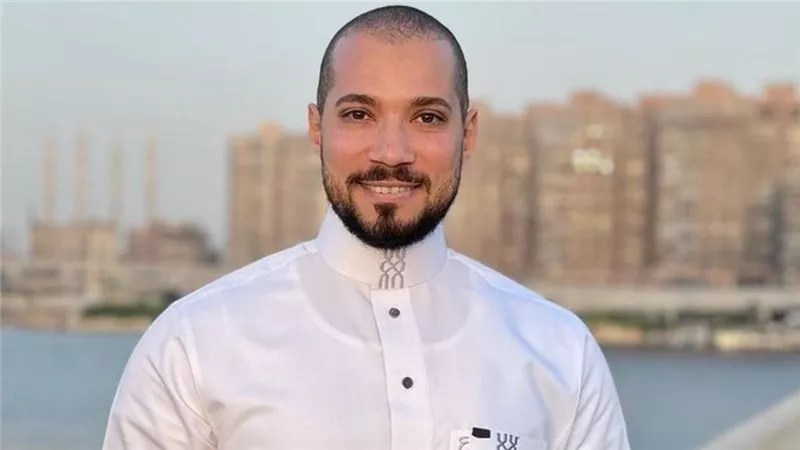 عبدالله رشدي يقدم شكوى للتفتيش القضائي بشأن عدم الفصل بواقعة وفاة زوجته