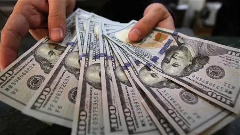 الداخلية توجه ضربات متلاحقة لتجار الدولار بالسوق السوداء 