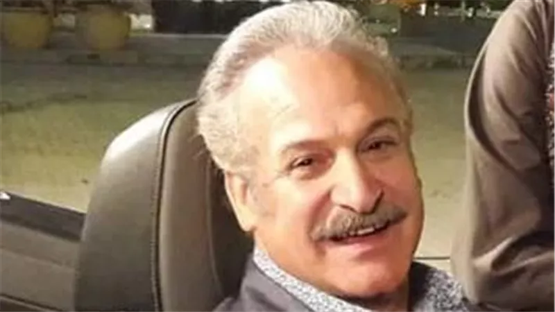 بدء نظر محاكمة «عمر زهران» بتهمة سرقة مجوهرات شاليمار الشربتلي