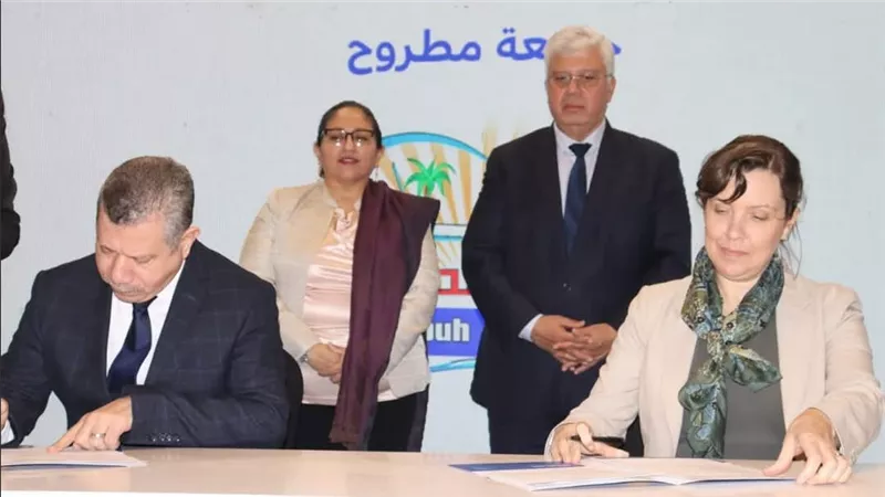 تعاون مشترك بين التعليم العالي وأميديست.. لتأسيس مراكز لخدمة الطلاب ذوي الإعاقة