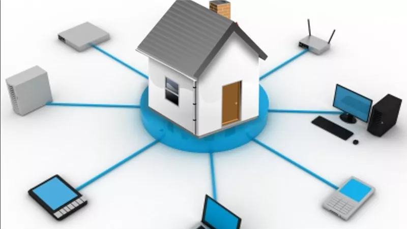 أمن بني سويف يداهم شبكات لتوزيع الإنترنت بدون ترخيص ويضبط المتهمين