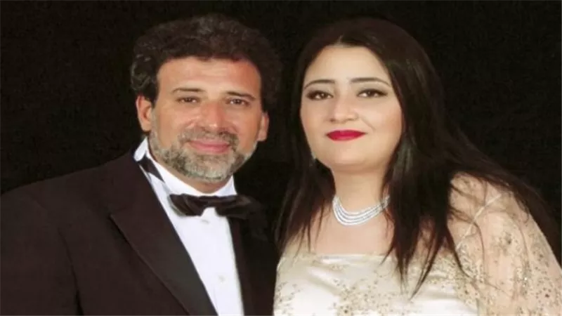 دفاع عمر زهران: موكلي نبه شاليمار إن زوجها سرقها فبينتقم منه