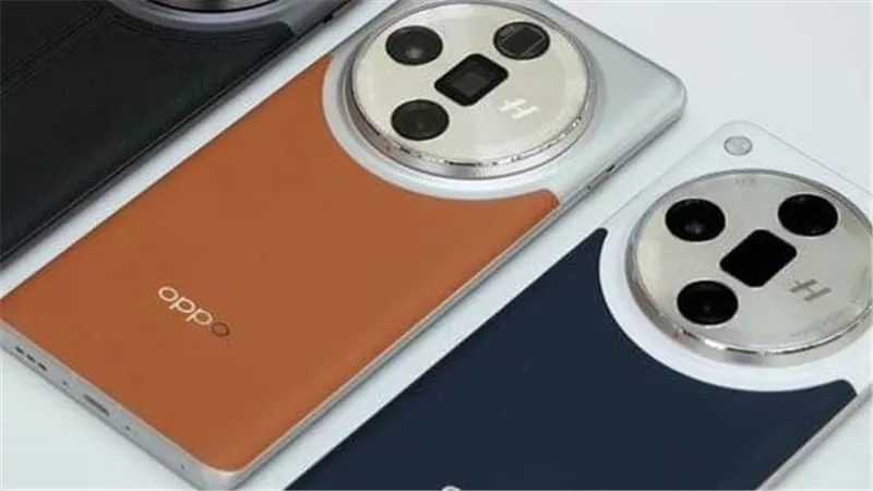 أحدث إصدار في الأسواق.. اكتشف سعر ومواصفات Oppo Find X7 Ultra المذهل