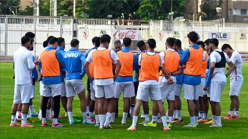 الزمالك يعلن تفاصيل إصابة «بنتايج» ويبحث عن مدافع جديد