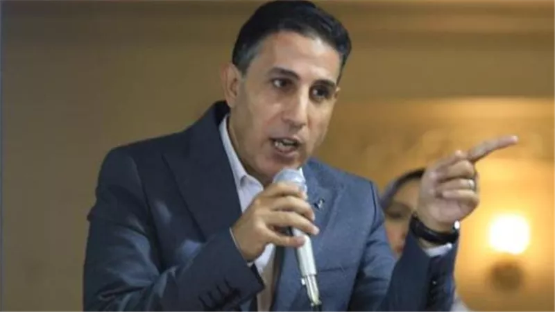بعد فوز أبوريدة.. الكومي يخرج عن صمته ويكشف من يدير الكرة المصرية