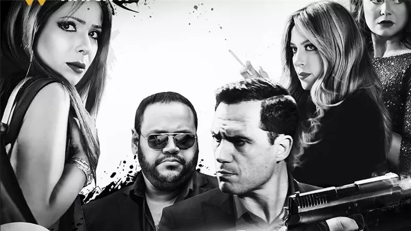 12 ديسمبر.. موعد عرض «العنكبوت» على WATCHIT