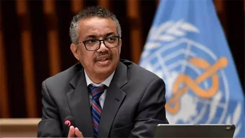 الصحة العالمية: مليون شخص نزحوا منذ بدء هجوم المعارضة بسوريا