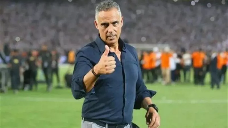 رسميا.. جوميز يغادر الزمالك لتدريب الفتح السعودي وميدو يتواجد داخل النادي