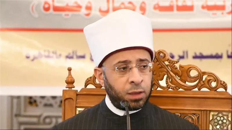 الأوقاف تنظم المسابقة الثقافية البحثية الكبرى بالتعاون مع التعليم 