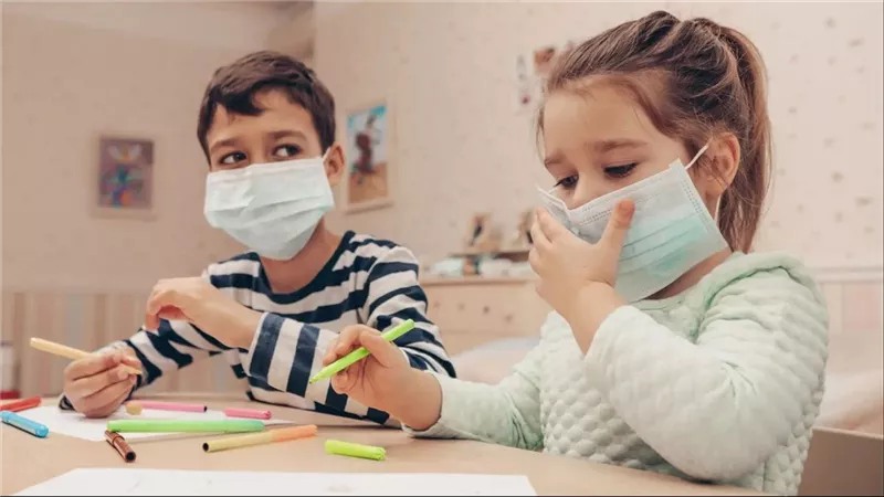 علامات جديدة تكشف الإصابة بمتحور كورونا.. تعرّف على الفئات الأكثر تأثرًا