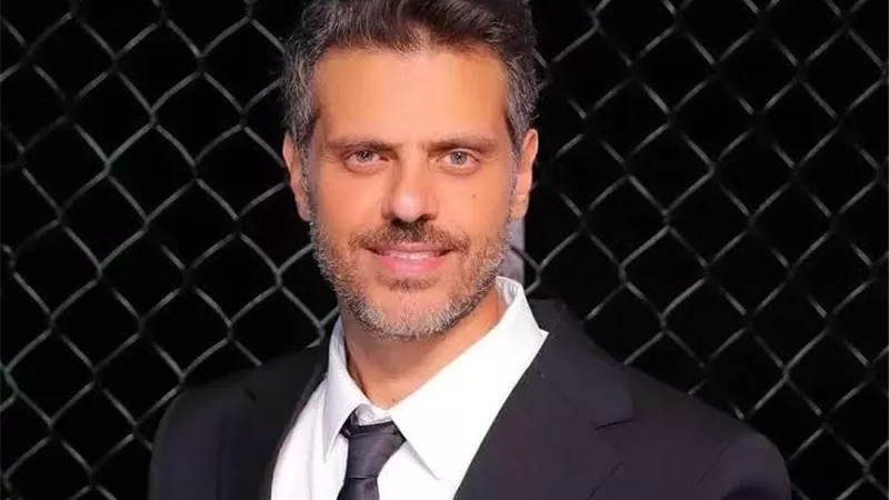 طارق صبري يطارد محمد رجب في «الحلانجي» برمضان 2025
