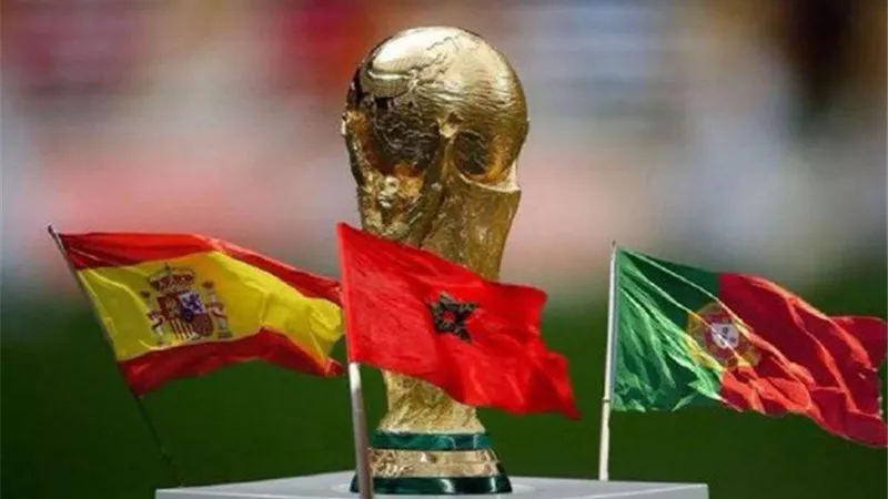 «فيفا» يعلن فوز المغرب وإسبانيا والبرتغال باستضافة كأس العالم 2030