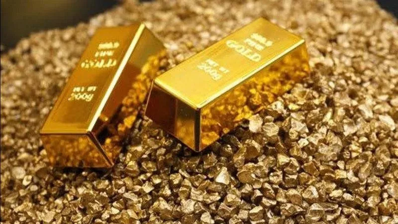 سعر الذهب اليوم الأحد 6-4-2025 بختام التعاملات المسائية في الصاغة