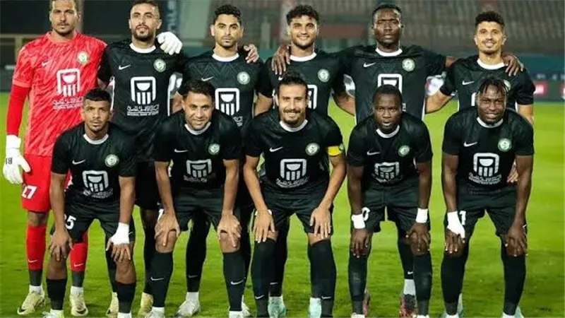 البنك الأهلي يكتسح سيراميكا كليوباترا بخماسية بافتتاحية كأس الرابطة