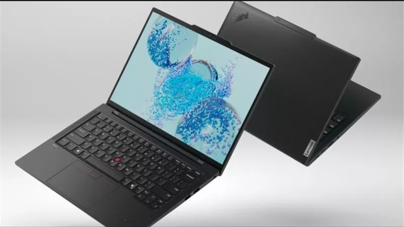 لينوفو تكشف عن جهاز ThinkPad T14s Gen 6 الجديد المدعوم بالذكاء الاصطناعي