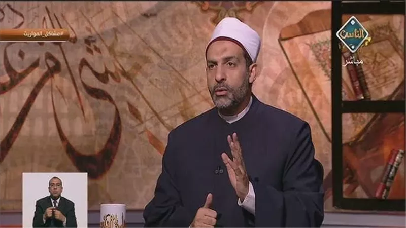 أمين الفتوى يشرح ضوابط التصرف في أموال ميراث القُصَّر وفق الشريعة