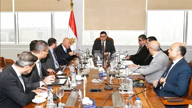 الإسكان: مناقشة مقترح لإنشاء مستشفى عالمي على مساحة 46 ألف م2 بالعاصمة 