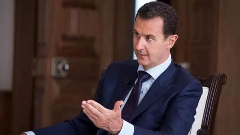 الكرملين تكشف كواليس خروج بشار الأسد من سوريا