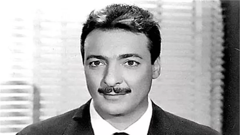 رشدي أباظة.. تفاصيل مؤثرة عن أيامه الأخيرة بالمستشفى