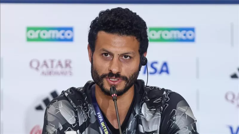 الأهلي ينعى والد محمد الشناوي بعد حادث مأساوي على طريق الواحات